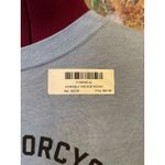 Indian Motorcycle Ladies North County San Marcos Heather Light Blue XL Photo 4