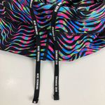 Nike  Running Epic Lux Sidewinder Capri Cropped Leggings Photo 10