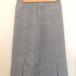 Synari skirt, vintage, size 7. This A line skirt has a back zipper. Photo 0