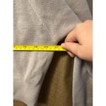 Canada Goose NWT  Woman’s Holton Mockneck Sweater Mist Grey Size Small Photo 5