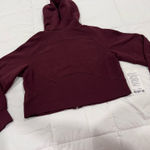 Lululemon Scuba Oversized Full-Zip Hoodie Photo 5