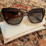 Fun Sunglasses Brown Photo 0