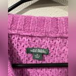 Wild Fable Knit Sweater Photo 2