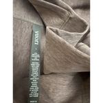 Vuori Women's Mid Rise Elevation Slim Bootcut Pants Color Hazel Heather Sz Large Photo 2