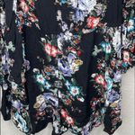 Kaitlyn  Cold Shoulder Shorts‎ Romper Photo 1