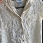 August Silk Pajama Set Photo 2