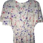 Billabong Dress Floral Small Photo 4