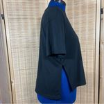 Nike  Yoga Top, Size: Large Photo 3