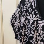 FINAL MARKDOWN Ladies b.l.e.u top medium Black Photo 1