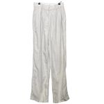 Wilfred  Pants Women’s 8 Work Everyday Effortless Pull On Wide Leg Photo 1