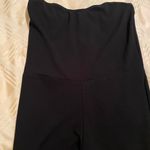 Pretty Little Thing Black Jumpsuit Photo 1