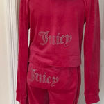 Juicy Couture velour set Photo 0