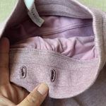 Lululemon Scuba High-Rise Jogger 7/8 Length Photo 6