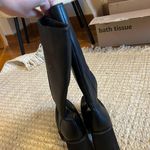 Princess Polly Tall Platform Boots Photo 2