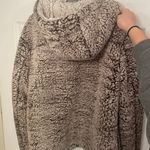 Thread and Supply Teddy Jacket Photo 2