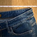 Wrangler  Aura Jeans Womens Size 10P Blue Bootcut Medium Wash Photo 9