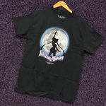Serena Moon Silhouette Pretty Guardian Sailor Moon T-Shirt M  Photo 2