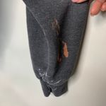 Champion Gray Mizzou Hoodie Sz Small Cotton Blend Photo 8