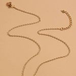 Hummingbird  pendant necklace Photo 1