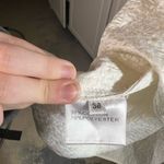 Cottagecore Fairy Brocade Puff Sleeve Voluminous Dress Size 6 Photo 7