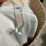 FP Movement by Free People The Way Home Shorts Women's large Beige Champagne Photo 6