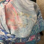 Lilly Pulitzer NWOT Kristen Swing Dress in Raising Shell Photo 4