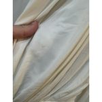 Mac Duggal Ieena‎ By  Style No. 26554 White Size 10 Maxi Photo 10