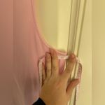 Spartina 449 Serena Half Zip Coastal Dress Size XXL in Pink Photo 3