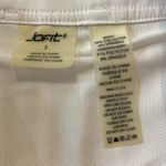 Jofit White Signature Athletic / Golf Skort Size 2 Photo 5