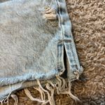 Garage  Jean Shorts Photo 1