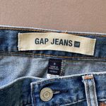 Gap Vintage Y2K  A-line Denim Skirt Photo 2