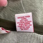 Canyon River Blues thermal shirt crewneck Pacific Coast Body Shop Sz large NWT Photo 7