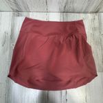 Athleta  Run With It 14” Skort — Women’s Size XS Photo 0