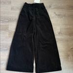 COS NEW  CORDUROY WIDE-LEG TROUSERS 4 Photo 2