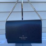 Kate Spade  Black Carson Crossbody Purse Photo 7