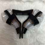 Corso Como  Prysym Block Heel Sandals Size 7M BIN 19 Photo 2