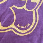 Revice Denim T-Shirt Photo 3