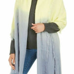 Ellen Tracy ✨ Woven Ombre Ultra Soft Scarf✨ Photo 0