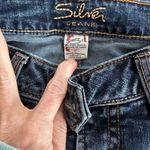 Silver Jeans Silver bootcut jeans Photo 2