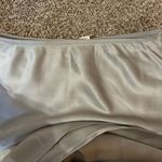 Joie Green Silk Skirt  Photo 3