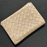 Bottega Veneta Bottega Venetta Card Case Photo 1