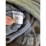 NWOT 2 Pair of XL Sweatpants‎ with Tapered Legs Size XL Gray Photo 8