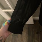 H&M Black Dress Photo 1