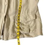 Peter Nygard Peter Nyguard Petites Cream Color Blazer Size 16 Photo 2