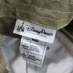 Hat Disney Parks Authentic Original Hat Mickey Mouse Hat Adjustable Strap Back Hat Adult Unisex Hat Photo 8