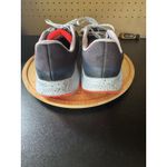 New Balance Shoes Womens 10 Dynasoft Nitrel V5 Low Top Running Blue Red Trail Photo 4