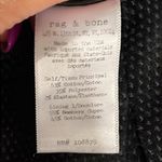 Rag and Bone  lined dress shorts, silky, textured size 10 Photo 10