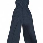 Madden Girl Black jumpsuit jumpsuit Photo 0