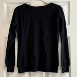 Disney  The Little Mermaid Sweatshirt Medium Photo 2