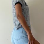 Grey Brooklyn Tee Gray Photo 1